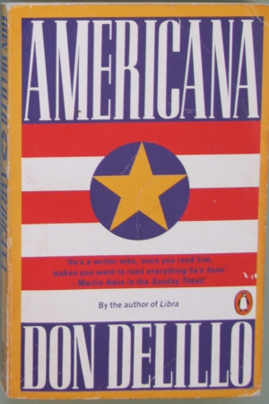 Don DeLillo, Americana