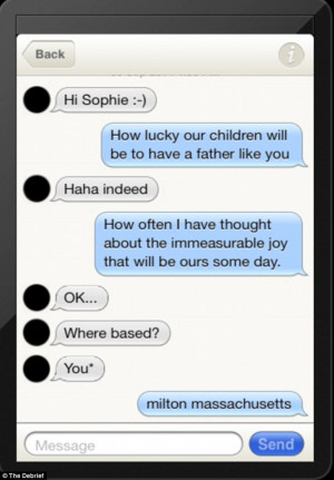 Britânica transforma cartas de amor históricas em conversas no ...