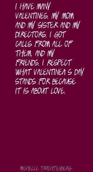 Valentines Day Quotes for Mom