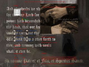 Boondocks Saints Quotes