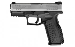 Springfield XD(m)-40 3.8
