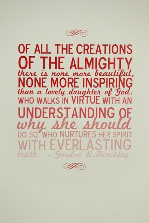 May be the most amazing quote ever...from the most amazing man ever by ...