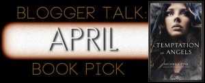 ... Interview & A Temptation of Angels Quotes with Michelle Zink (April