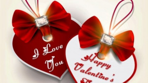 Lovely Romantic Happy Valentine’s Day 2014 Shayari, SMS, Quotes ...