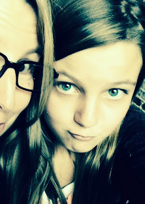 Anne Lamott, Stitches