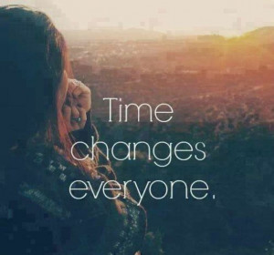 change, people, quotes, sad, time