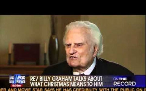The Cross Hope Billy Graham