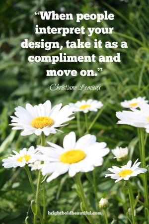 Inspiring Quotes from Women in Business