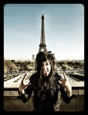 Jake Pitts Bvb Army