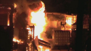 Please turn on JavaScript. Media requires JavaScript to play.