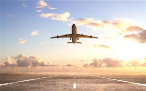 Recent research suggests that the best time to book a flight is five ...