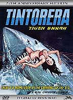 Tintorera - Tiger Shark