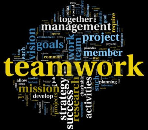 33-articles-on-teamwork