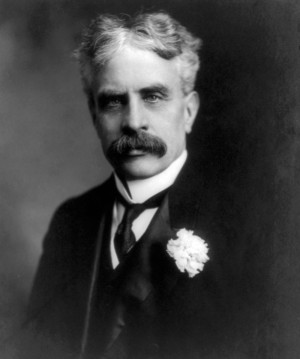 Sir Robert Borden Original Noir Blanc Réaliste ART PEINTURE À L ...