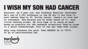 ... , but has no regrets. He recently posted the following on his blog