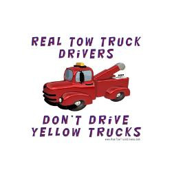 red_tow_truck_gifts_greeting_cards_pk_of_20.jpg?height=250&width=250 ...