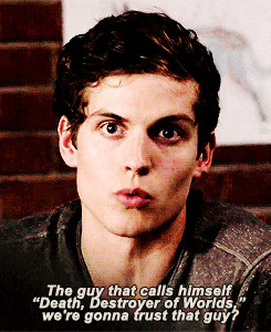 Isaac Lahey Quotes