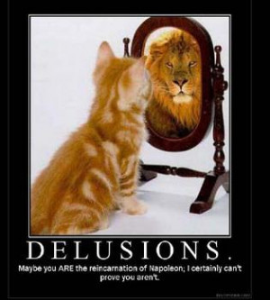 Does Obama suffer from Narcissistic personality disorder