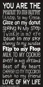 Anniversary quotes For My Husband | Ann's Cookbook More