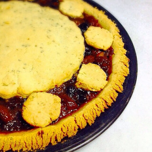 Paleo Mince Pie Recipe