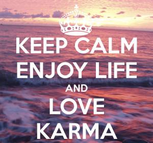 Life & Karma