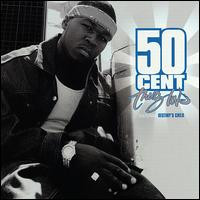 50 Cent - Thug Love (CD)