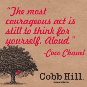 Individuality Originality...