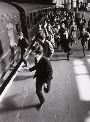 john lennon quotes about war. John Lennon