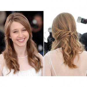 Taissa Farmiga Demi Queue Boh