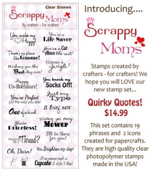 Stamp Quotes