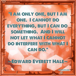 Determination! Intestinal fortitude!