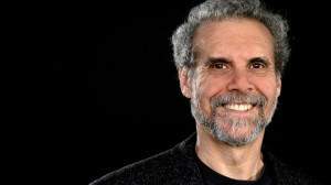 Chat With Daniel Goleman, Author of 'Emotional Intelligence'