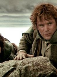 Sad Story Gollum They Not