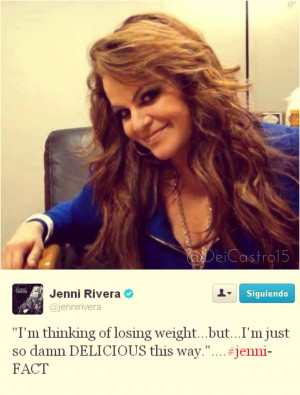 Jenni Rivera Quotes Amen @jennirivera she