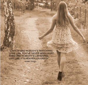 Wisdom from Mark Twain : Inspiring Quotes