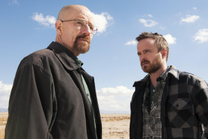 Breaking Bad' Creator Vince Gilligan to Fans: Stop Tossing Pizzas ...