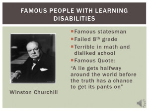 learning disabilities learning disabilities can learning disability