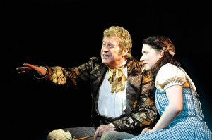 meet the wizard michael crawford danielle hope and michael crawford
