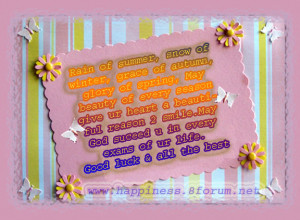 best wishes for exams quotes. Exams best wishes Cards