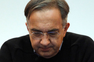 Sergio Marchionne calls VW execs 'reprehensible,' singles out Piech