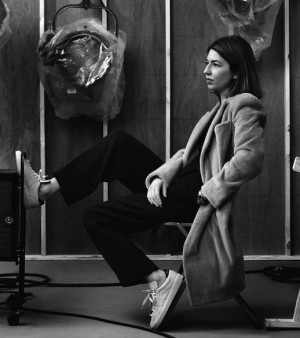 Le Fashion Blog Sofia Coppola Fashion Quote Interview Magazine ...