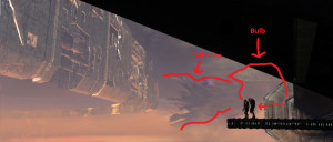 If a Halo 3 Anniversary ever gets made(Which is a good stopping point ...