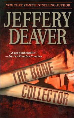 Start by marking “The Bone Collector (Lincoln Rhyme, #1)” as Want ...