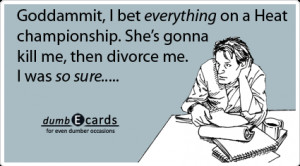 CONGRATULATIONS ON YOUR DIVORCE E CARDS