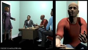 How Police Interrogation Works