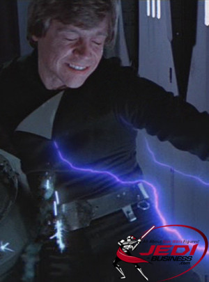 Re: VC-23 - Jedi Luke