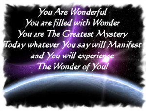 Positive affirmations, positive affirmations quotes