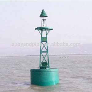 UHMWPE navigation buoy(IALA,CCS,ISO9001)
