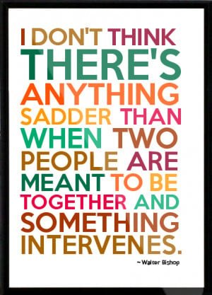 if two people are meant to be together quotes
