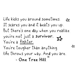 Tree of Life Quotes http://mommyjenna.com/2012/05/one-tree-hill-quotes ...